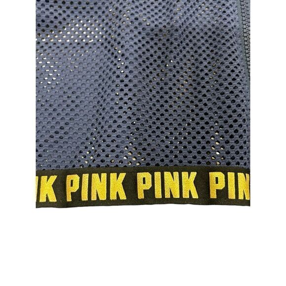 PINK mesh Jacket sz XS - Picture 4 of 4
